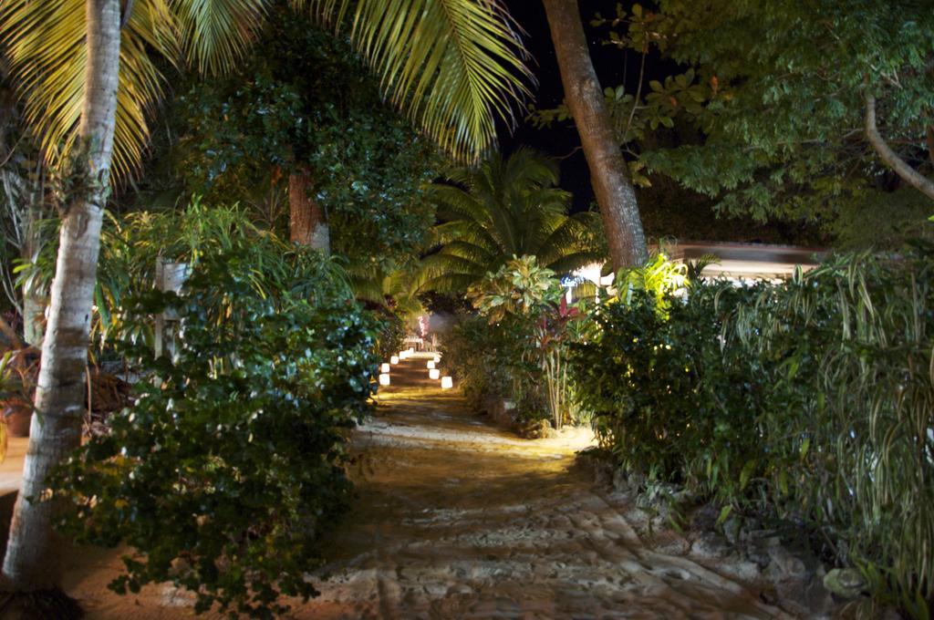 Whistling Bird Hotel เนกริล ภายนอก รูปภาพ